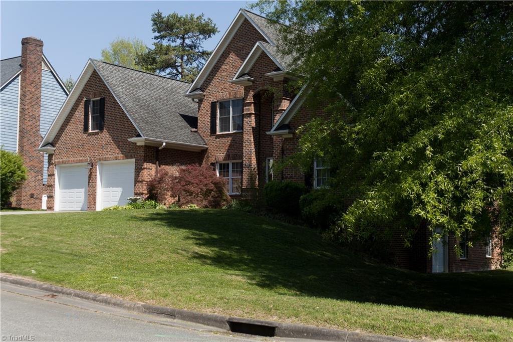 1688 Woodbury Lane, Mount Airy, North Carolina image 2
