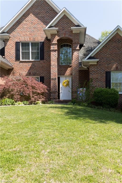 1688 Woodbury Lane, Mount Airy, North Carolina image 4