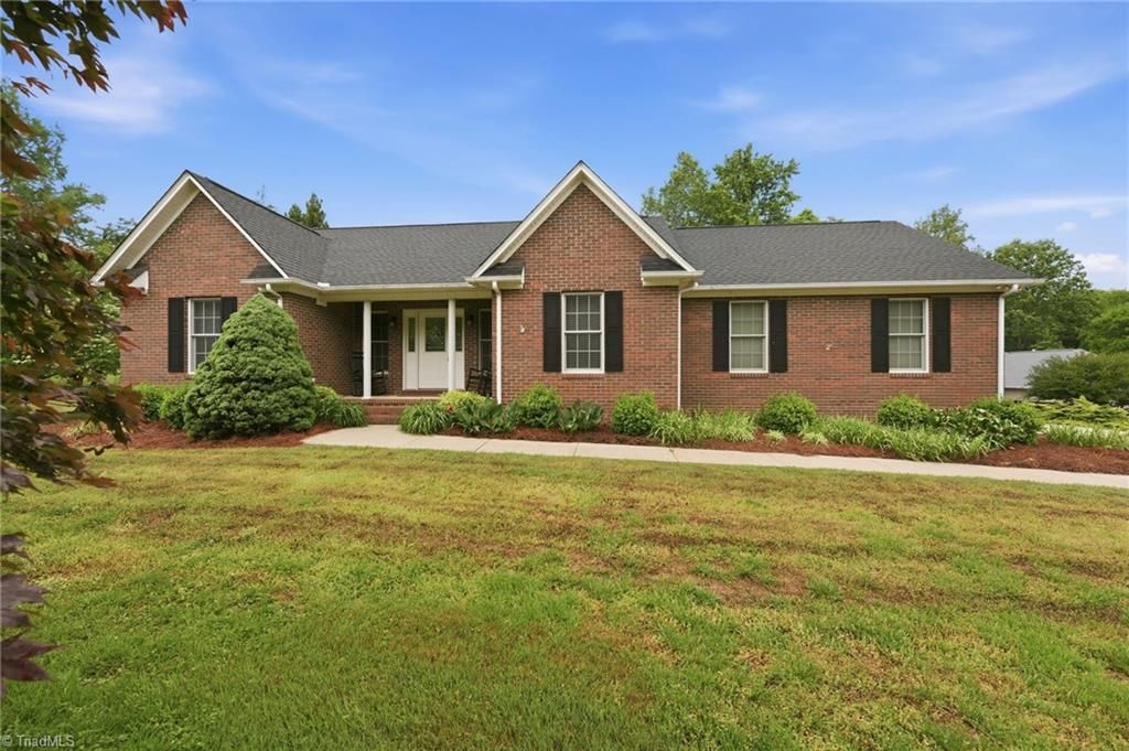 Photo of 2232 Saint Bride Court, Mebane, NC 27302 (MLS # 1218557)
