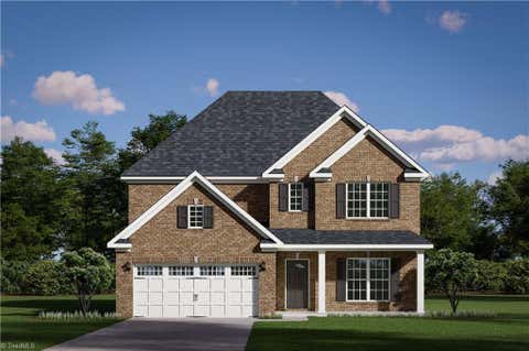 Homes For Sale - 3920 Cassillis Way #75<br/> Guilford County, Colfax, NC 27235