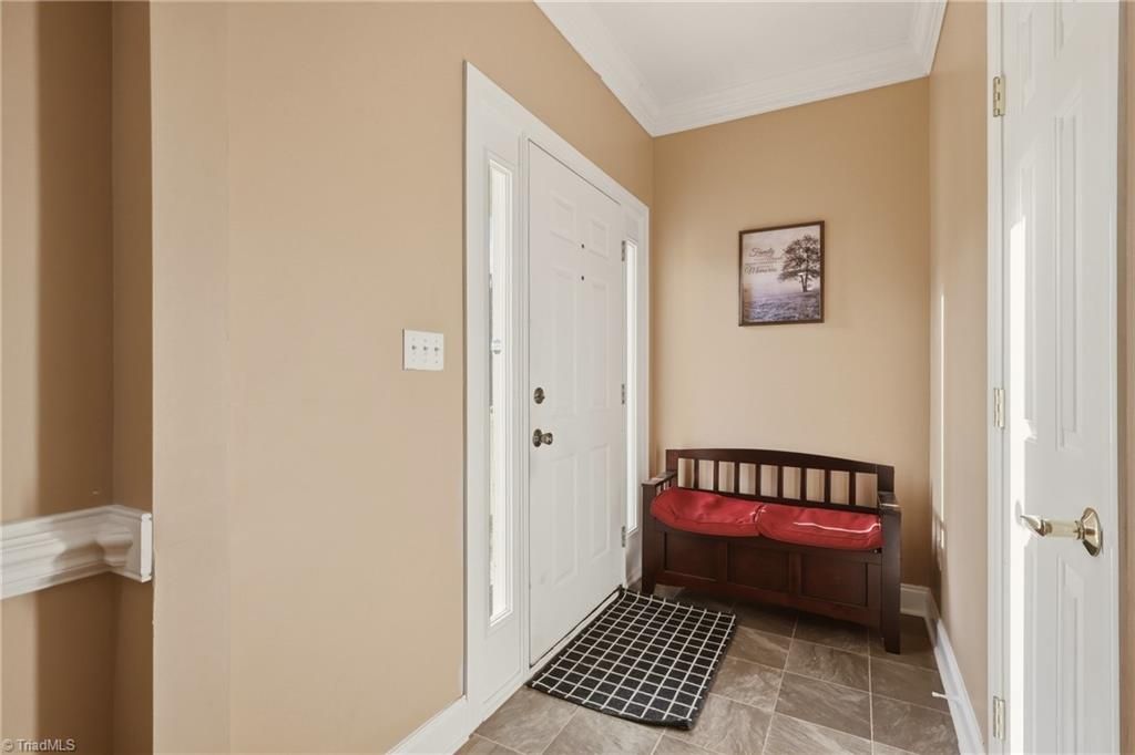 Photo of 726 Cypress Hill Drive, Eden, NC 27288 (MLS # 1222477)