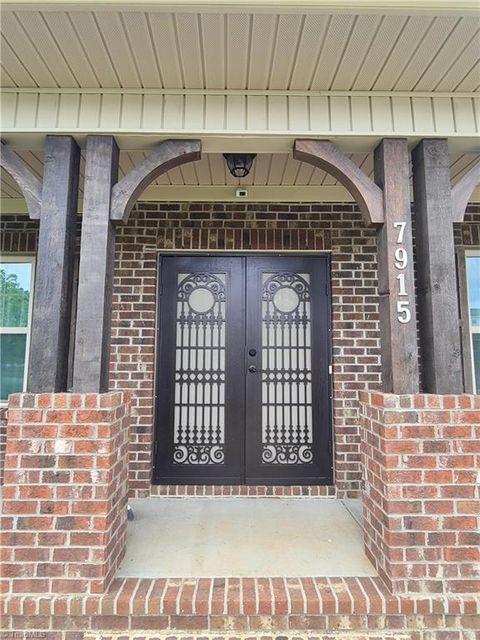 A home in Stokesdale