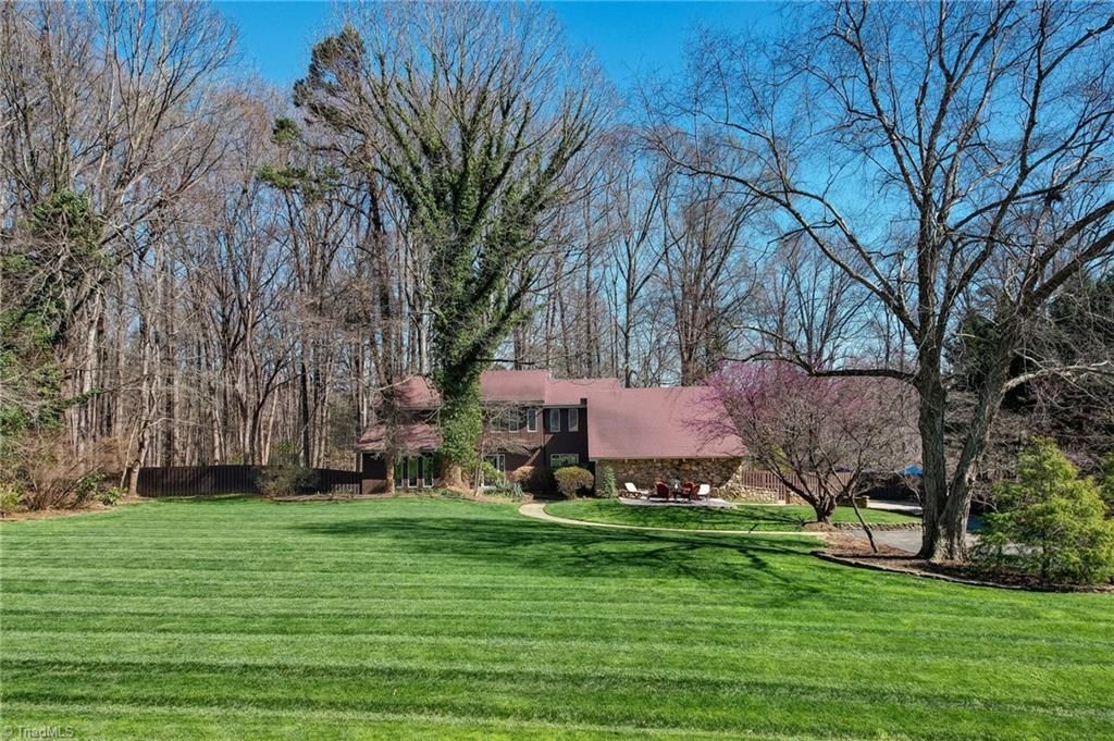 Photo of 5114 Hedrick Drive, Greensboro, NC 27410 (MLS # 1211603)