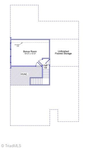 148 Candytuft Court, Lexington, North Carolina image 3