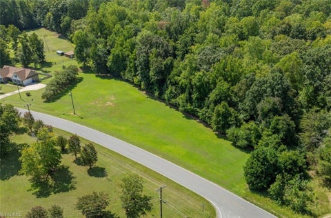 Vacant Land For Sale - 935 Caudle Road<br/> Randleman, NC 27317