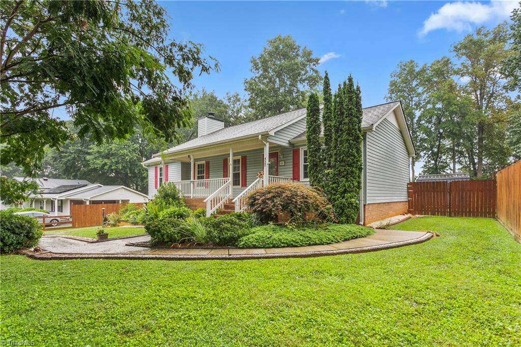 Photo 1 of 21 of 4387 Creekridge Lane house