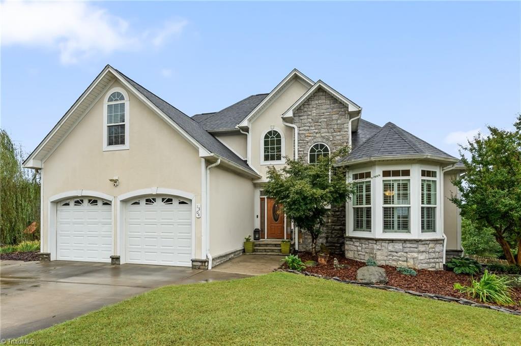 Photo of 1304 Bradford Lane, Archdale, NC 27263 (MLS # 1236632)