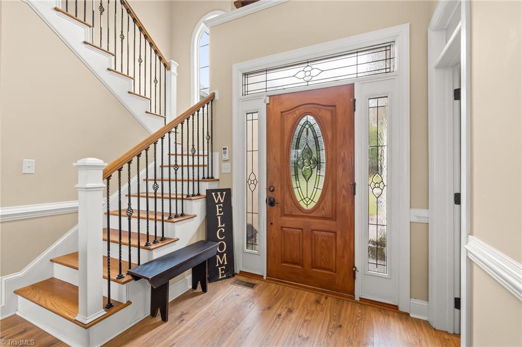 Photo of 1304 Bradford Lane, Archdale, NC 27263 (MLS # 1236632)