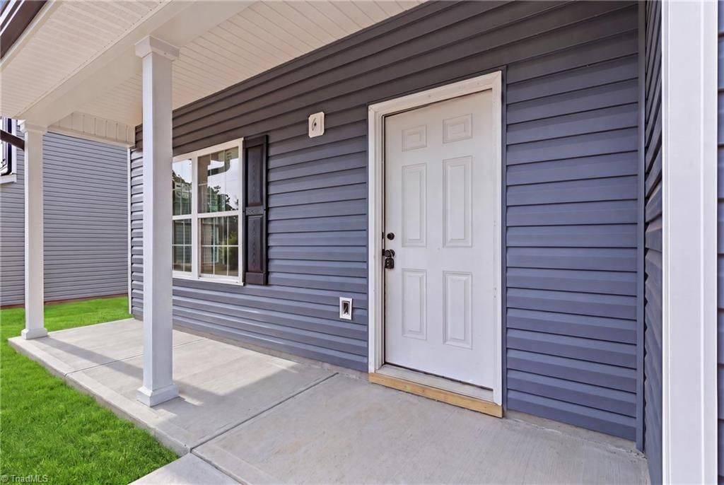 Photo of 715 Hanes Avenue, Winston-Salem, NC 27105 (MLS # 1219023)