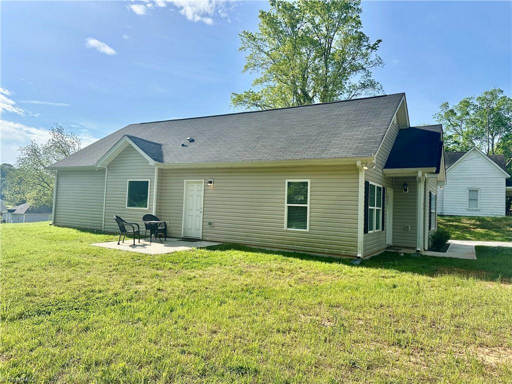 505 Columbia Avenue, Ramseur, North Carolina image 26