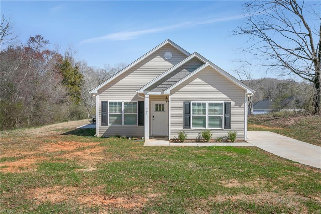 505 Columbia Avenue, Ramseur, North Carolina image 1