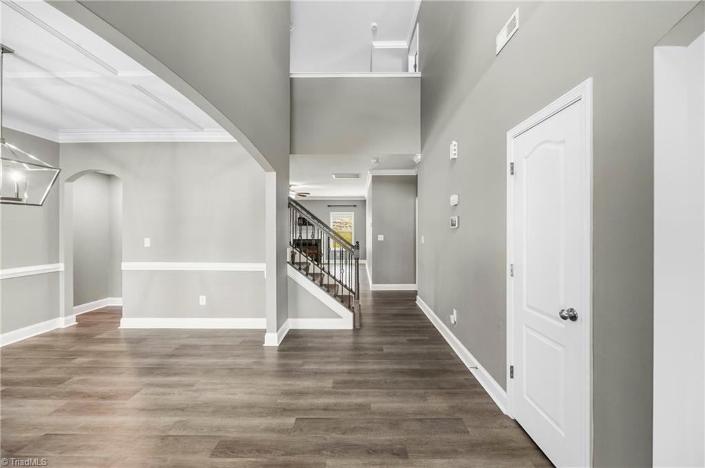 Photo of 2929 Fernley Court, High Point, NC 27262 (MLS # 1237470)