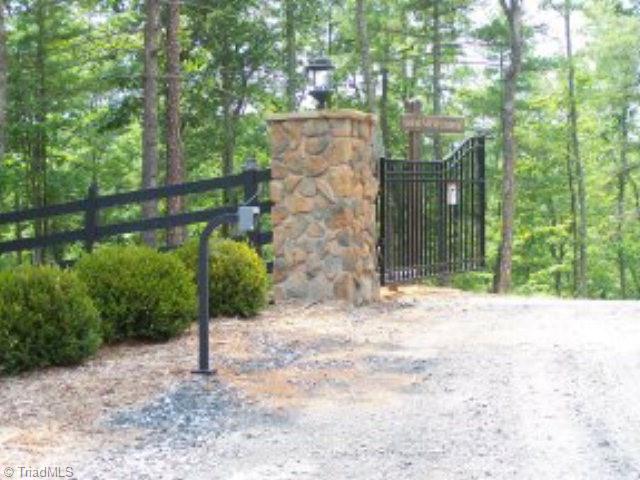 Lot 33 Ashe View Drive, Millers Creek, North Carolina image 3