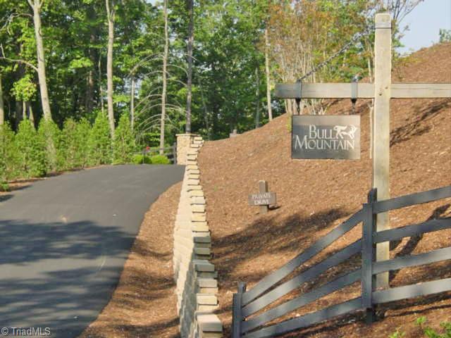 Lot 33 Ashe View Drive, Millers Creek, North Carolina image 2