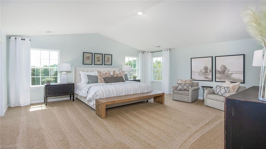 6708 Grogan Hill Road, Whitsett, North Carolina image 24
