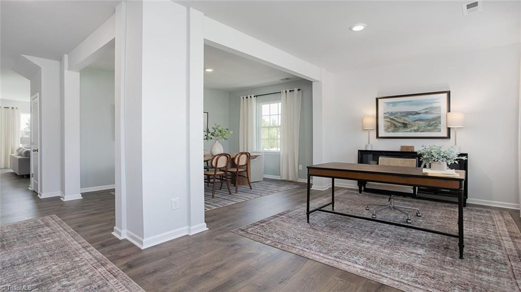 6708 Grogan Hill Road, Whitsett, North Carolina image 2