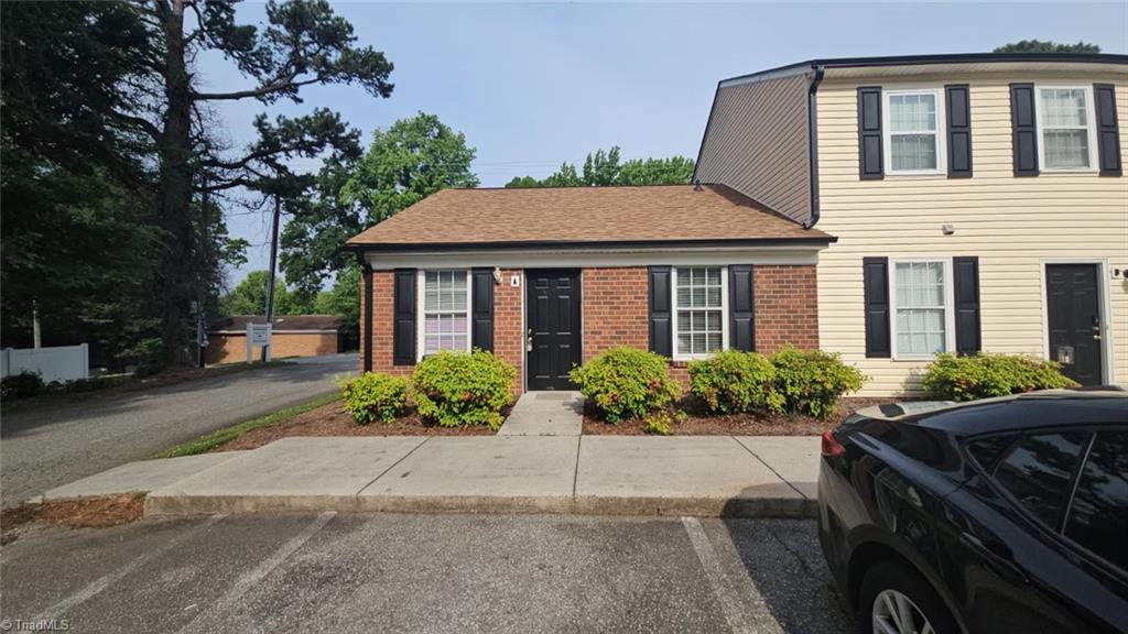 3527 Lynhaven Drive #A, Greensboro, North Carolina image 1