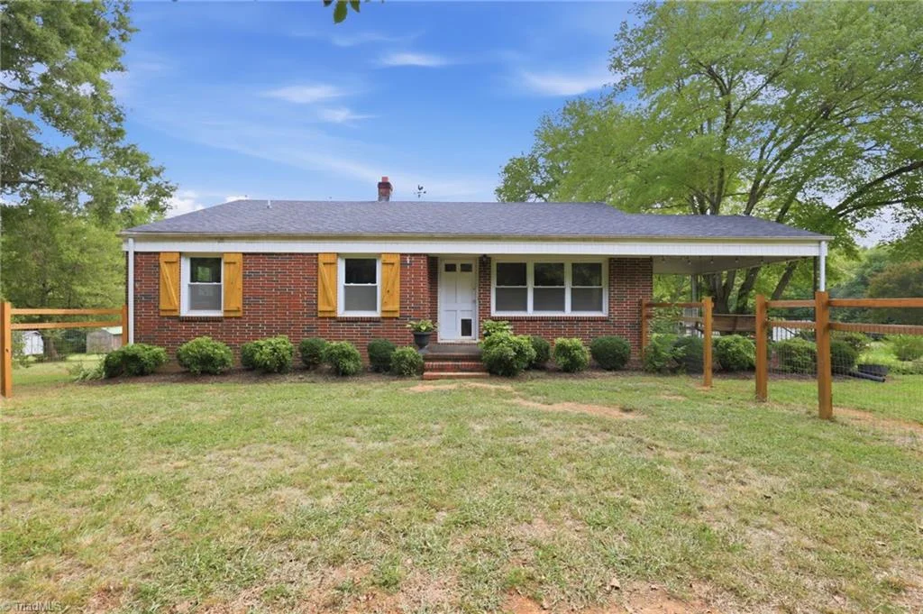216 Underwood Road, Elon, NC, 27244