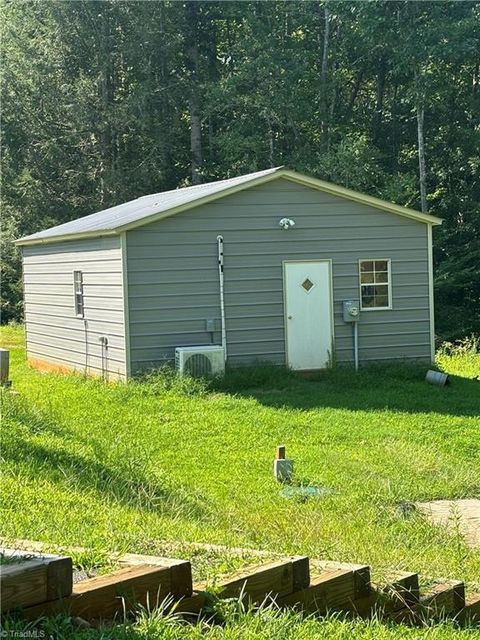 A home in East Bend