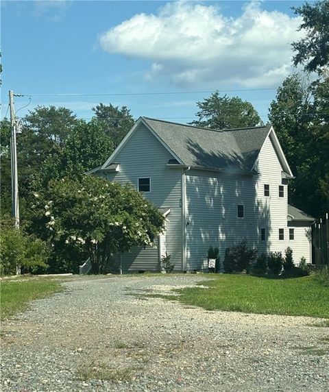 A home in East Bend