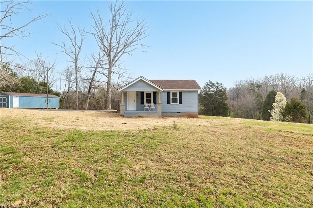 Photo of 350 Ford Street, Eden, NC 27288 (MLS # 1212806)