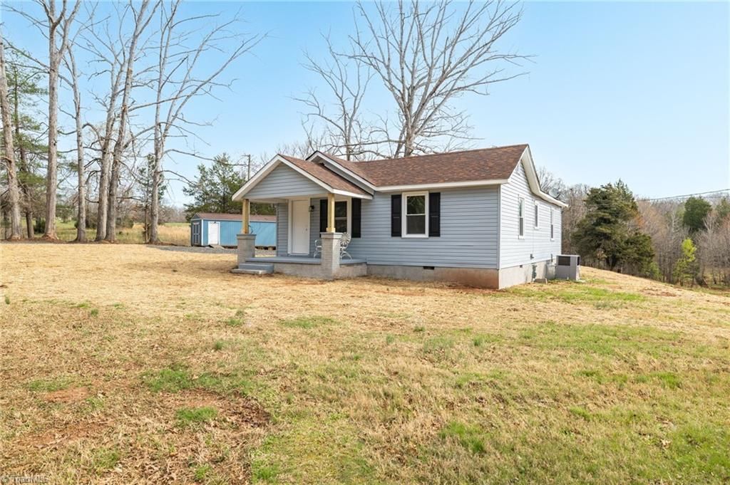 Photo of 350 Ford Street, Eden, NC 27288 (MLS # 1212806)