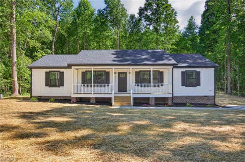 Homes For Sale - 7312 Davis Country Road<br/> Randolph County, Randleman, NC 27317