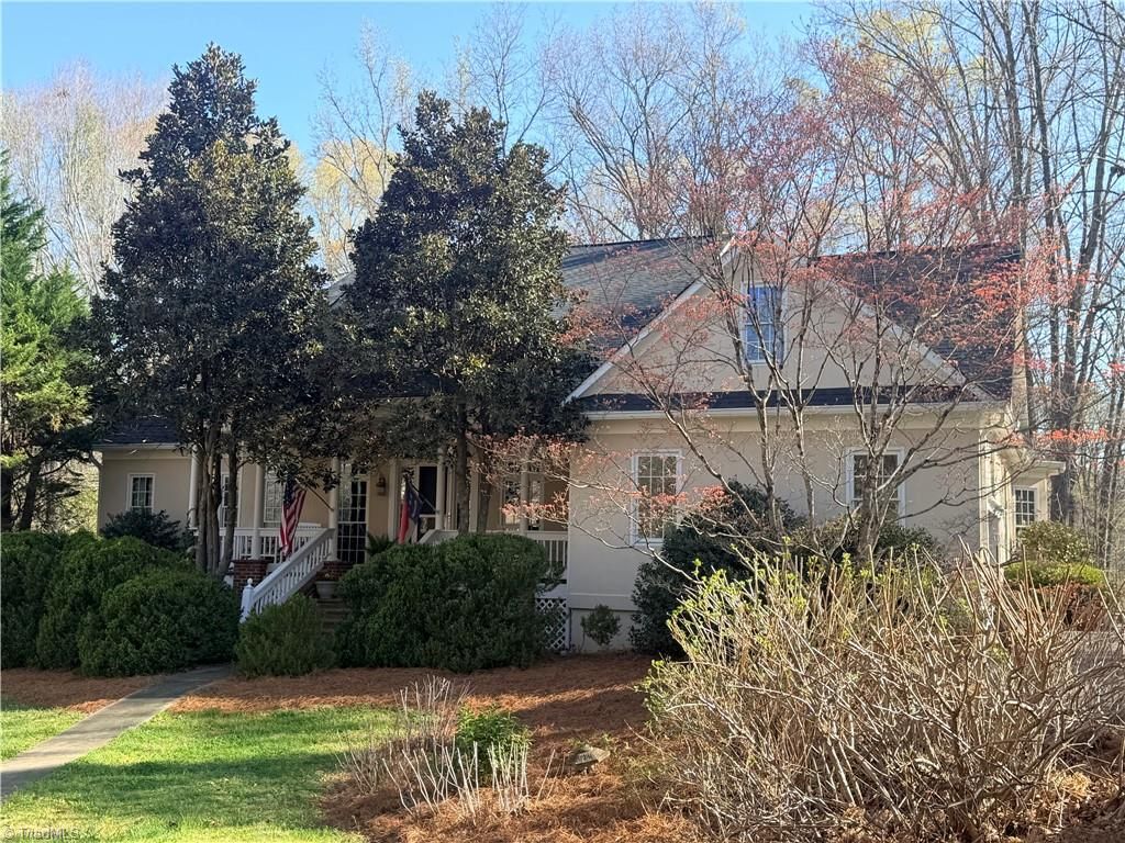 Photo of 423 Bethel Drive, Salisbury, NC 28144 (MLS # 1213734)