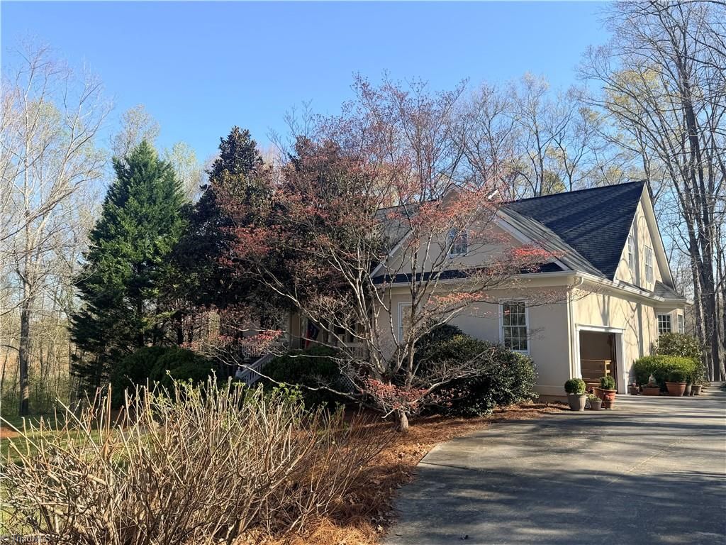 Photo of 423 Bethel Drive, Salisbury, NC 28144 (MLS # 1213734)