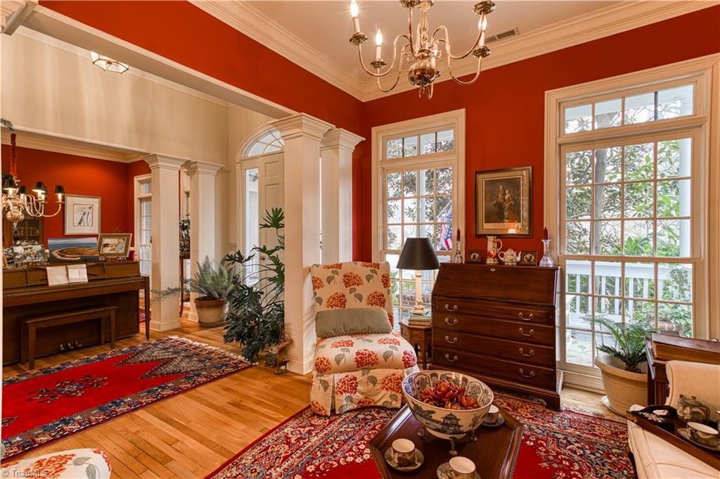 Photo of 423 Bethel Drive, Salisbury, NC 28144 (MLS # 1213734)