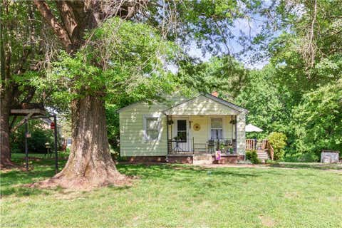 Homes For Sale - 173 Liberty Road<br/> Mocksville, NC 27028