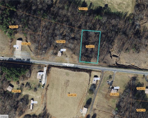 Vacant Land For Sale - O Nc Highway 67<br/> Boonville, NC 27011