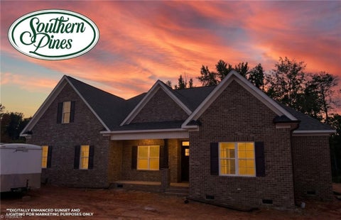 Homes For Sale - 5081 Southern Pines Drive<br/> Kernersville, NC 27284