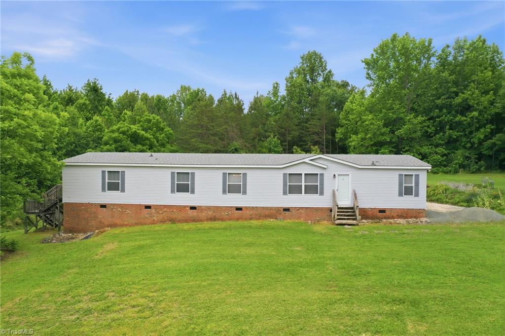 4124 Swannie Coble Road