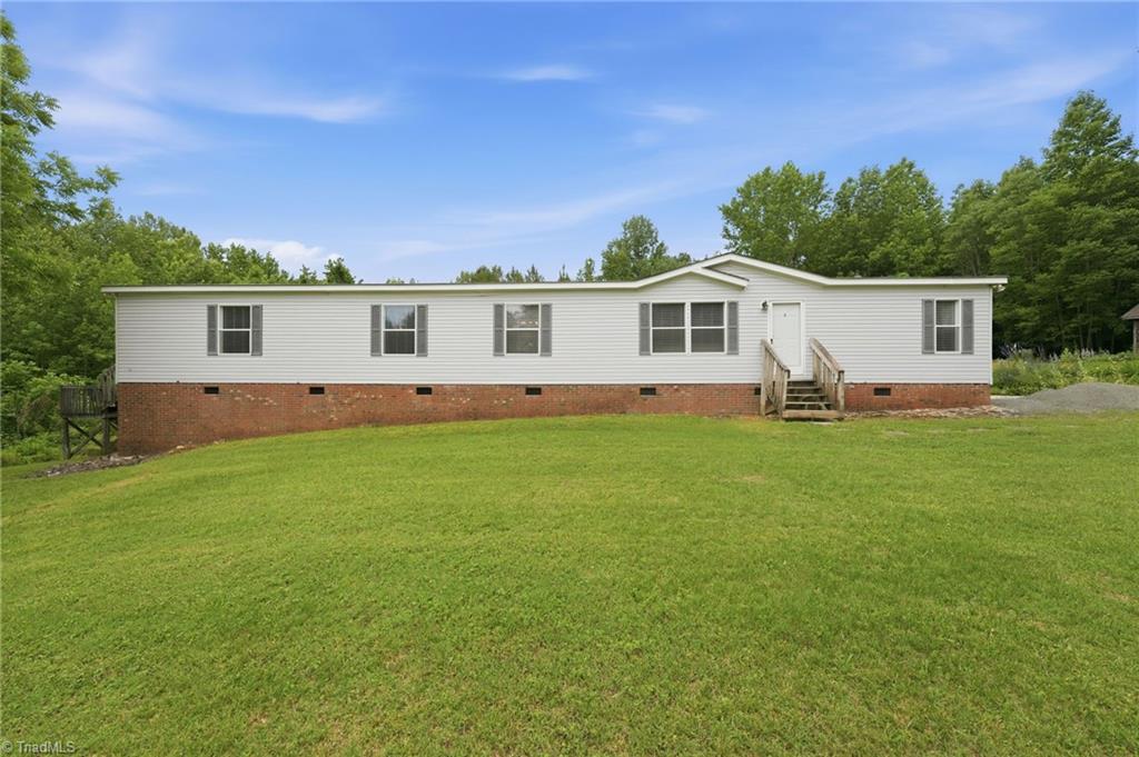 4124 Swannie Coble Road