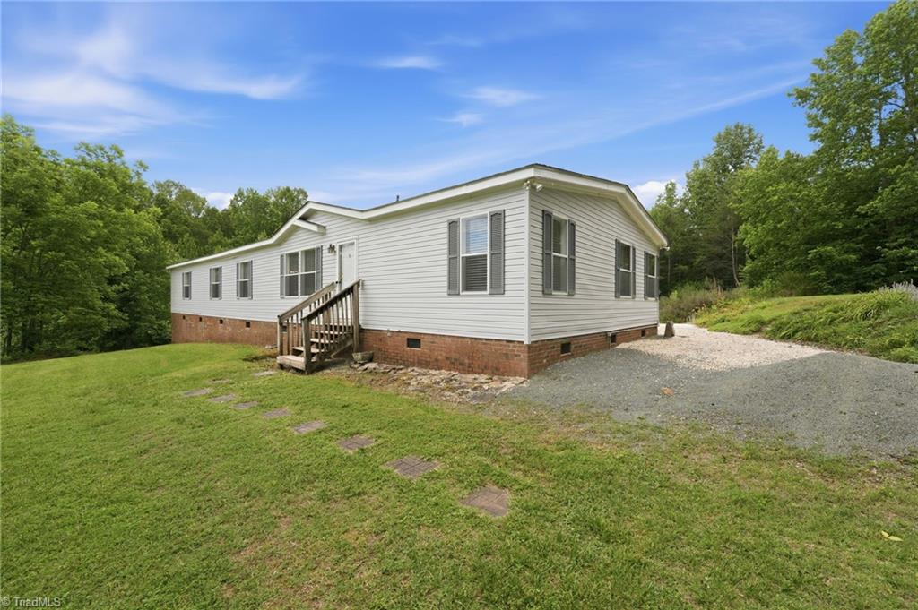 4124 Swannie Coble Road