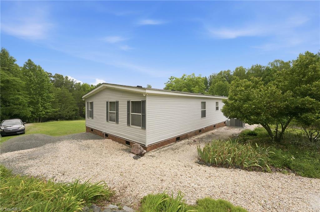 4124 Swannie Coble Road