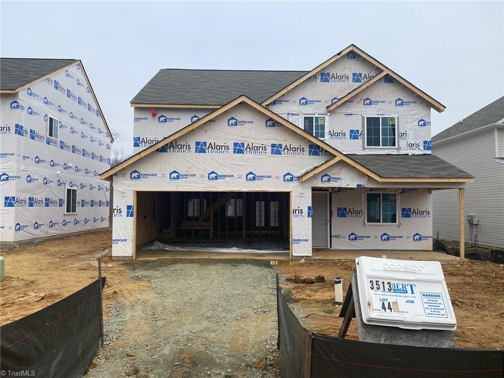 Photo 2 of 3 of 3513 Swanley Drive house