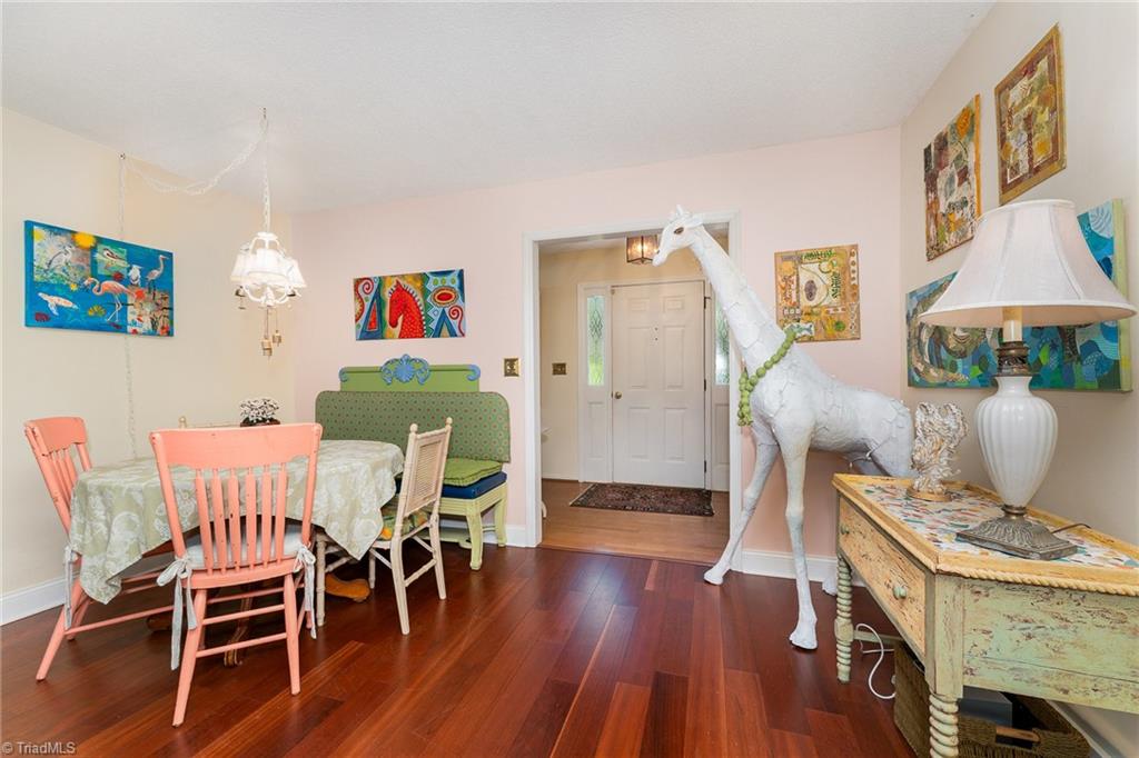 126 Iroquois Trail