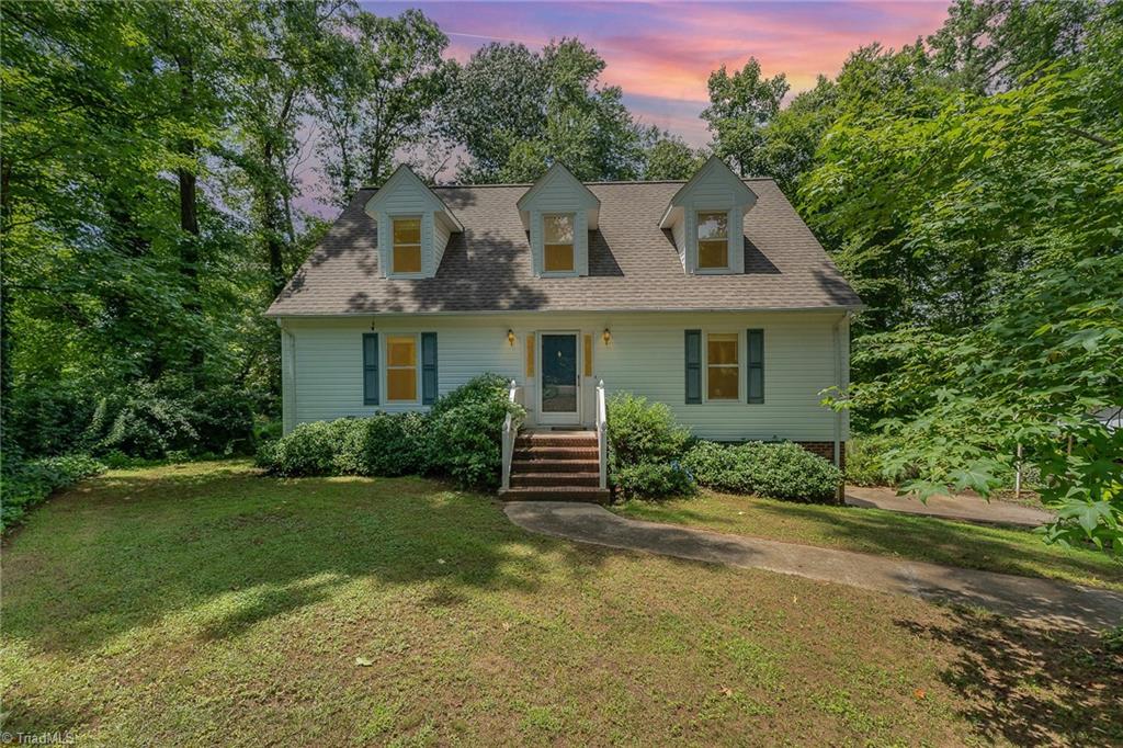 126 Iroquois Trail