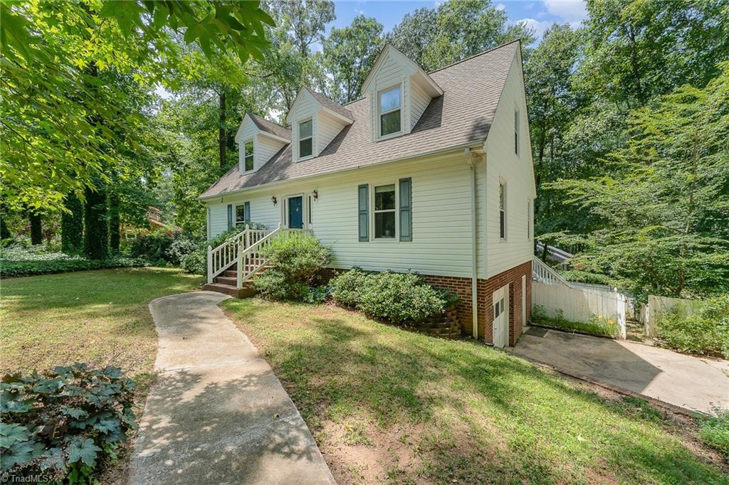 126 Iroquois Trail