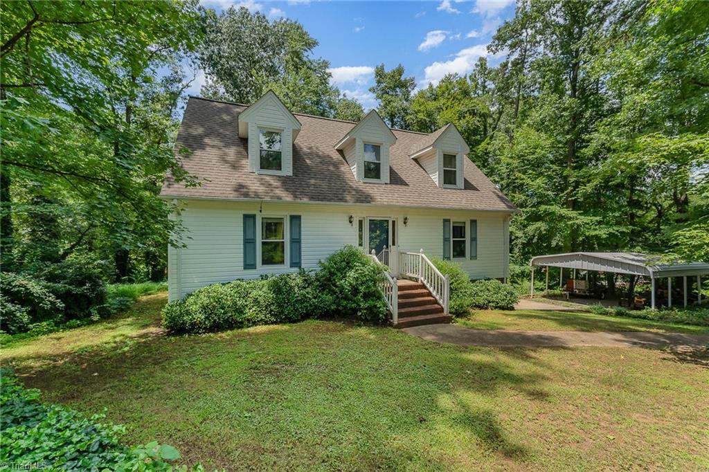 126 Iroquois Trail