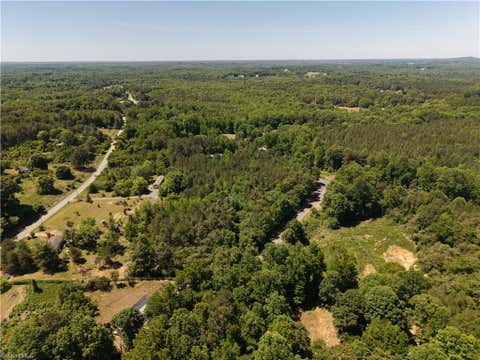 Vacant Land For Sale - 00 Cherry Hill Road<br/> Mocksville, NC 27028
