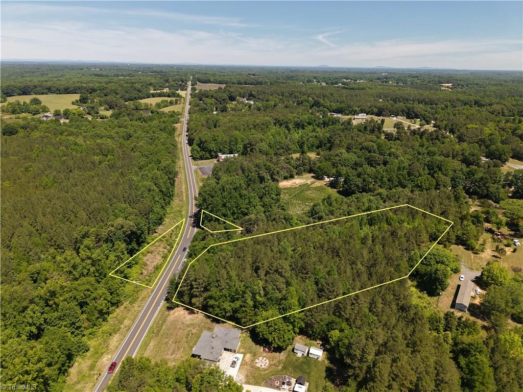00 Cherry Hill Road, Mocksville, NC, 27028