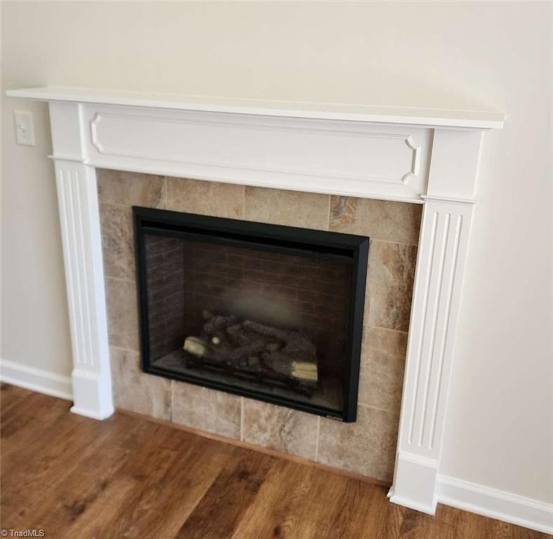 5648 Stoneman Place, Pfafftown, North Carolina image 18