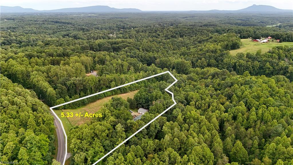 Photo of 887 Bryan Road, Westfield, NC 27053 (MLS # 1228964)