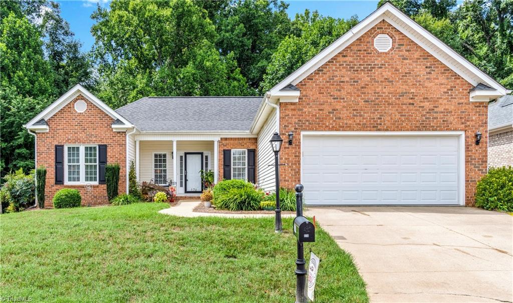 174 Stadium Oaks Drive, Clemmons, NC, 27012