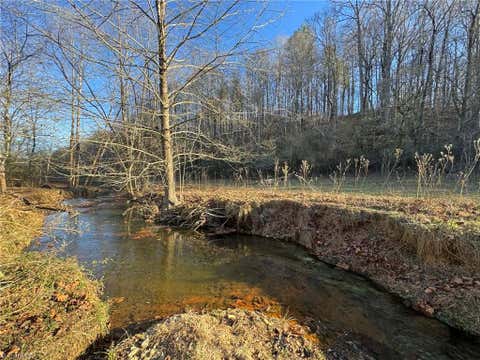 Vacant Land For Sale - 003 Rock Creek Ch Road<br/> North Wilkesboro, NC 28659