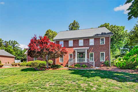 Homes For Sale - 745 Newbern Avenue<br/> Asheboro, NC 27205