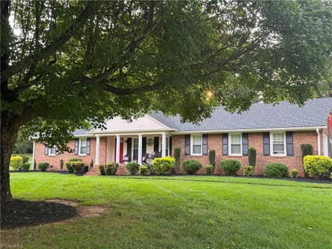 Homes For Sale - 140 Spicewood Lane<br/> Rowan County, Salisbury, NC 28147